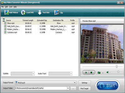 Solid Video Converter Ultimate 